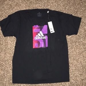 NWT Adidas T-shirt